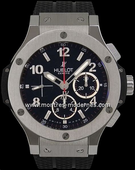 hublot 301 w